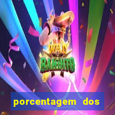 porcentagem dos slots pg tempo real